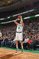 Jonas Jerebko hoodie #3412253