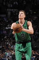 Jonas Jerebko hoodie #3412259