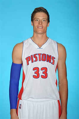 Jonas Jerebko Poster 3412268