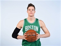 Jonas Jerebko Tank Top #3412271