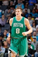 Jonas Jerebko Tank Top #3412275