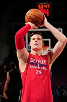 Jonas Jerebko t-shirt #3412277