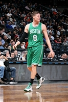 Jonas Jerebko t-shirt #3412278