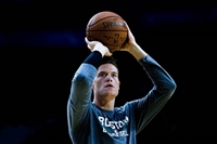 Jonas Jerebko hoodie #3412281
