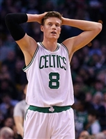 Jonas Jerebko Sweatshirt #3412284
