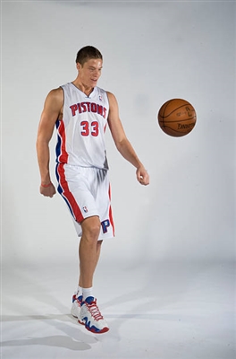 Jonas Jerebko Poster 3412285