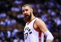 Jonas Valanciunas mug #G1696473