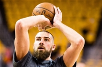 Jonas Valanciunas mug #G1696474