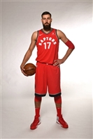 Jonas Valanciunas mug #G1696477