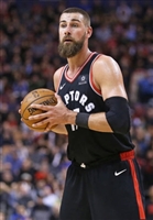 Jonas Valanciunas Tank Top #3453048