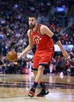 Jonas Valanciunas Longsleeve T-shirt #3453050