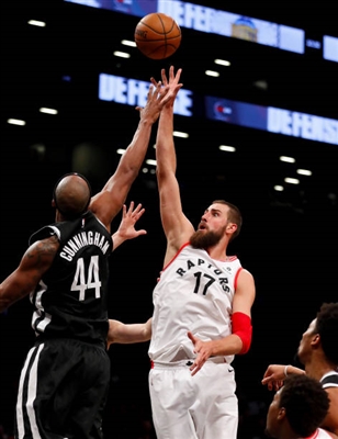 Jonas Valanciunas puzzle 3453057