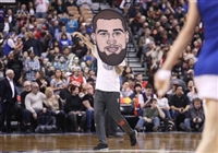 Jonas Valanciunas Sweatshirt #3453058