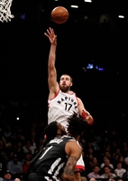 Jonas Valanciunas Tank Top #3453098