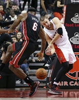 Jonas Valanciunas Tank Top #3453101