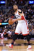 Jonas Valanciunas mug #G1696535