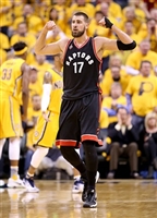 Jonas Valanciunas Tank Top #3453103