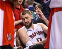 Jonas Valanciunas hoodie #3453108