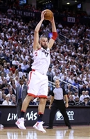 Jonas Valanciunas Longsleeve T-shirt #3453109