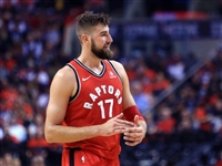 Jonas Valanciunas t-shirt #3453110