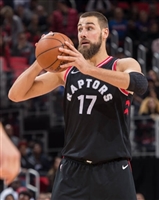 Jonas Valanciunas Tank Top #3453112