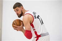 Jonas Valanciunas mug #G1696546