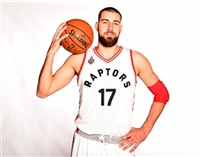 Jonas Valanciunas mug #G1696548