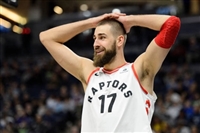 Jonas Valanciunas mug #G1696549