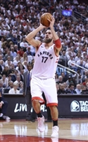 Jonas Valanciunas tote bag #G1696554