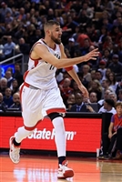 Jonas Valanciunas mug #G1696559