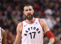 Jonas Valanciunas mug #G1696563
