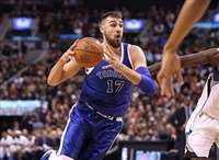 Jonas Valanciunas Tank Top #3453137