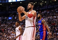 Jonas Valanciunas mug #G1696577