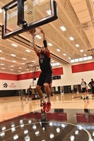 Jonas Valanciunas Longsleeve T-shirt #3453147