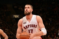Jonas Valanciunas mug #G1696587
