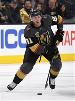Jonathan Marchessault Longsleeve T-shirt #3545078