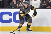 Jonathan Marchessault Longsleeve T-shirt #3545083