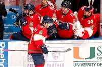 Jonathan Marchessault Longsleeve T-shirt #3545087