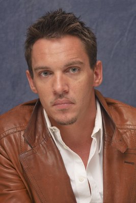 Jonathan Rhys Meyers posters