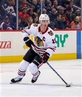 Jonathan Toews Tank Top #3557121