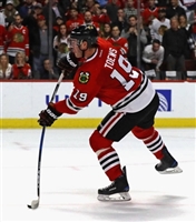 Jonathan Toews Tank Top #3557125