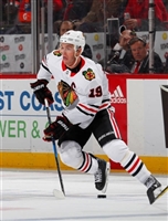 Jonathan Toews t-shirt #3557139