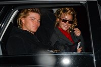 Jordan Barrett mug #G1338705