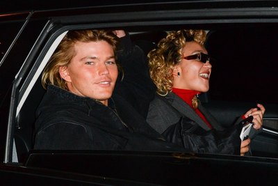 Jordan Barrett posters