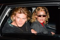 Jordan Barrett Sweatshirt #3096612