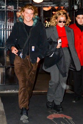 Jordan Barrett posters