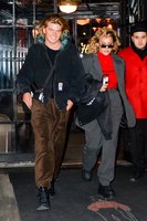 Jordan Barrett hoodie #3096618