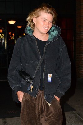 Jordan Barrett posters