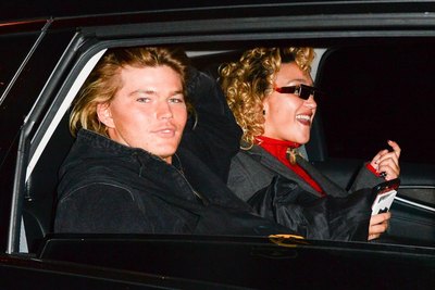 Jordan Barrett posters