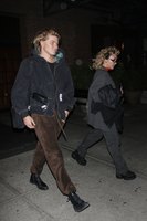 Jordan Barrett longsleeve t-shirt #3096646